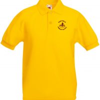 Eastfield Primary School Polo Shirt