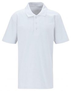 Stepney Primary School Polo Shirt