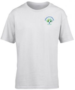 Sidmouth Primary School P.E T-Shirt - X3 Clothing Online