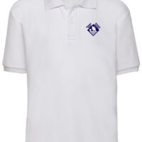 ​Rokeby Park Primary School Adult Polo Shirt