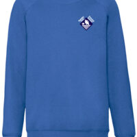 ​Rokeby Park Primary School Adult Sweatshirt