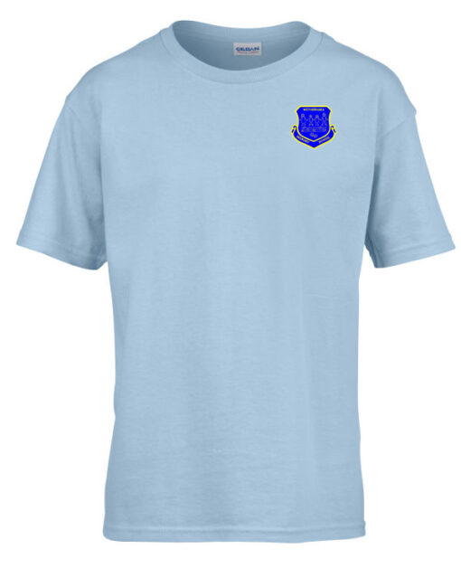 Withernsea Primary School - CHILD PE T-SHIRT