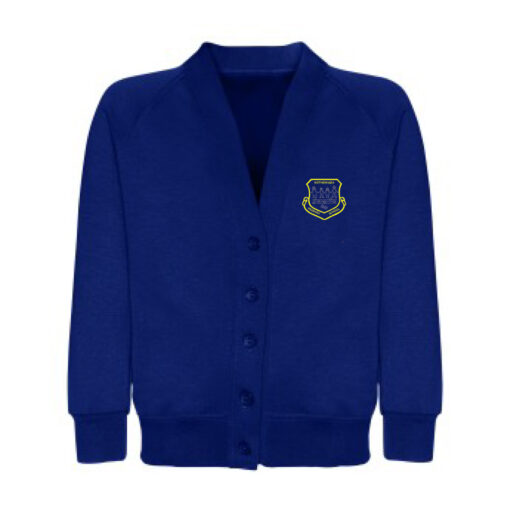Withernsea Primary School - Child CARDIGAN