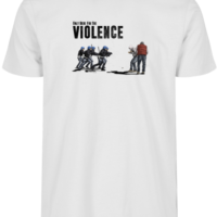 For the Violence