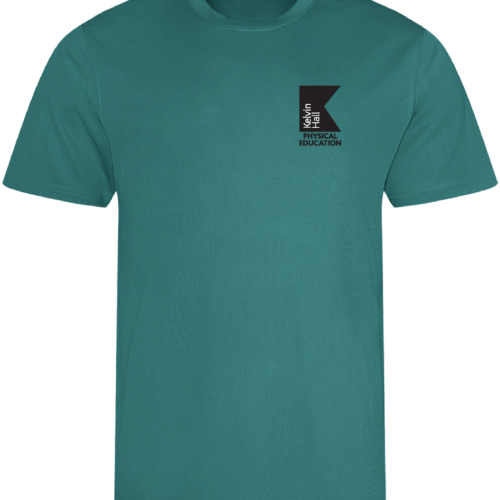 Kelvin Hall PE T-Shirt