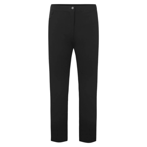 Senior Girls Slim Fit Trousers
