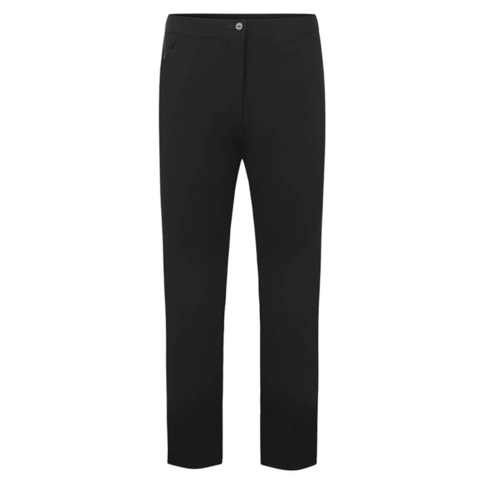 Senior Girls Slim Fit Trousers