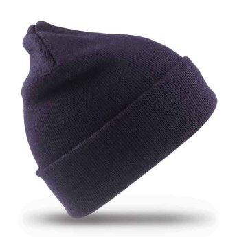RC029 Navy Beanie - Crating Solutions
