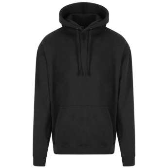 RX350 Black Hoodie - Ebar