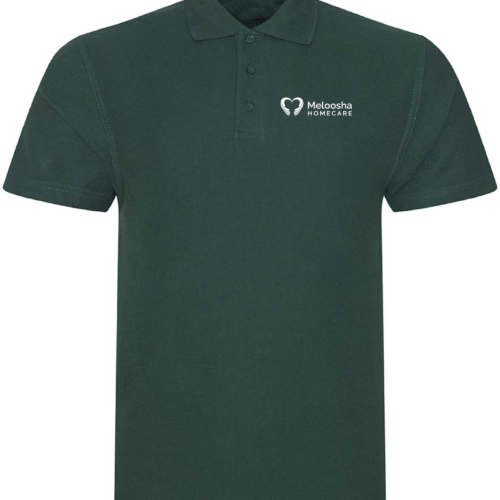 Meloosha Homecare Polo