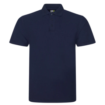 RX101 Navy Polo - Opera Beds