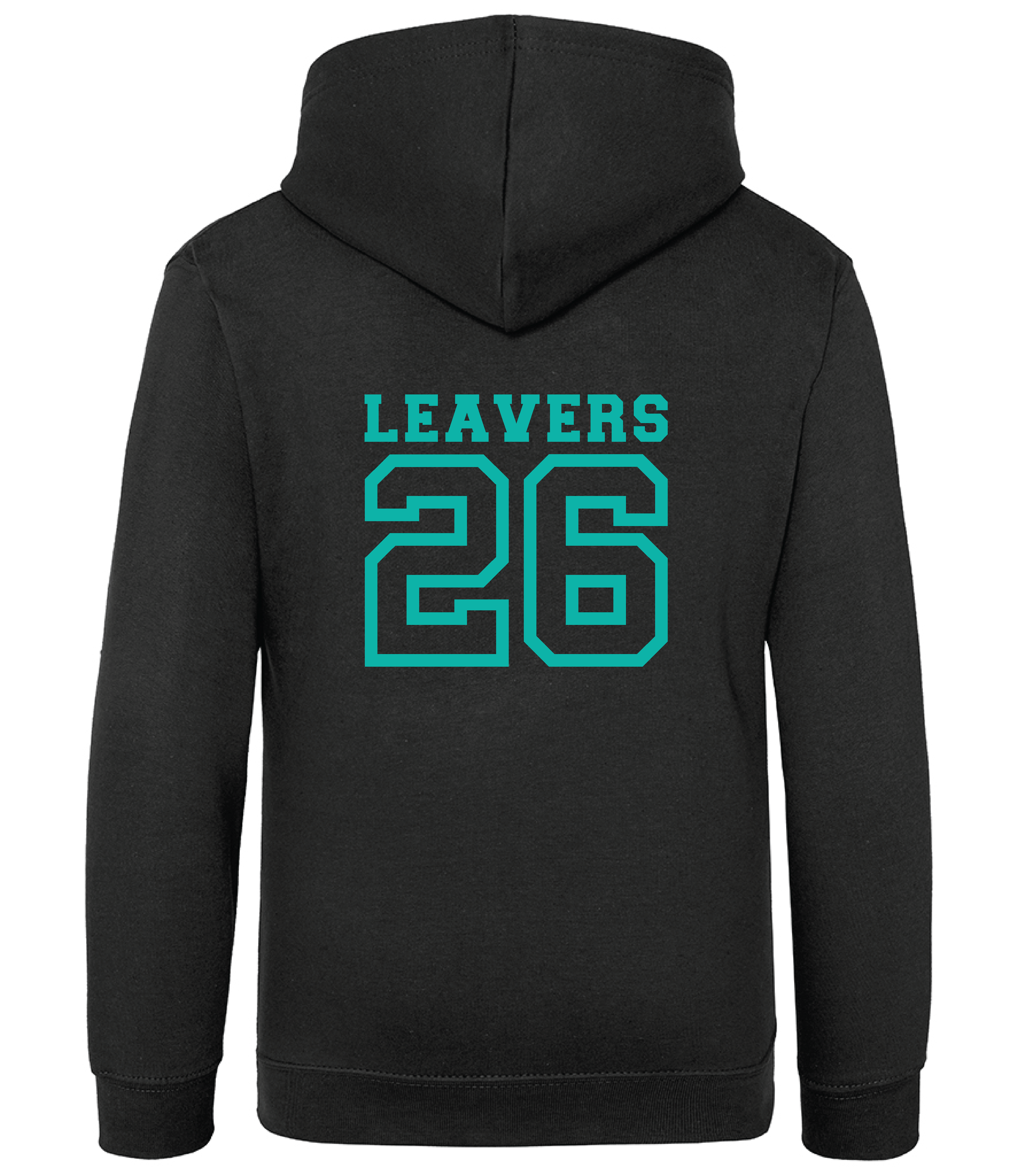 Kelvin Hall Leavers Hoodie - Image 2