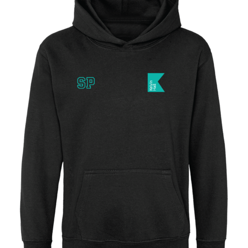 Kelvin Hall Leavers Hoodie