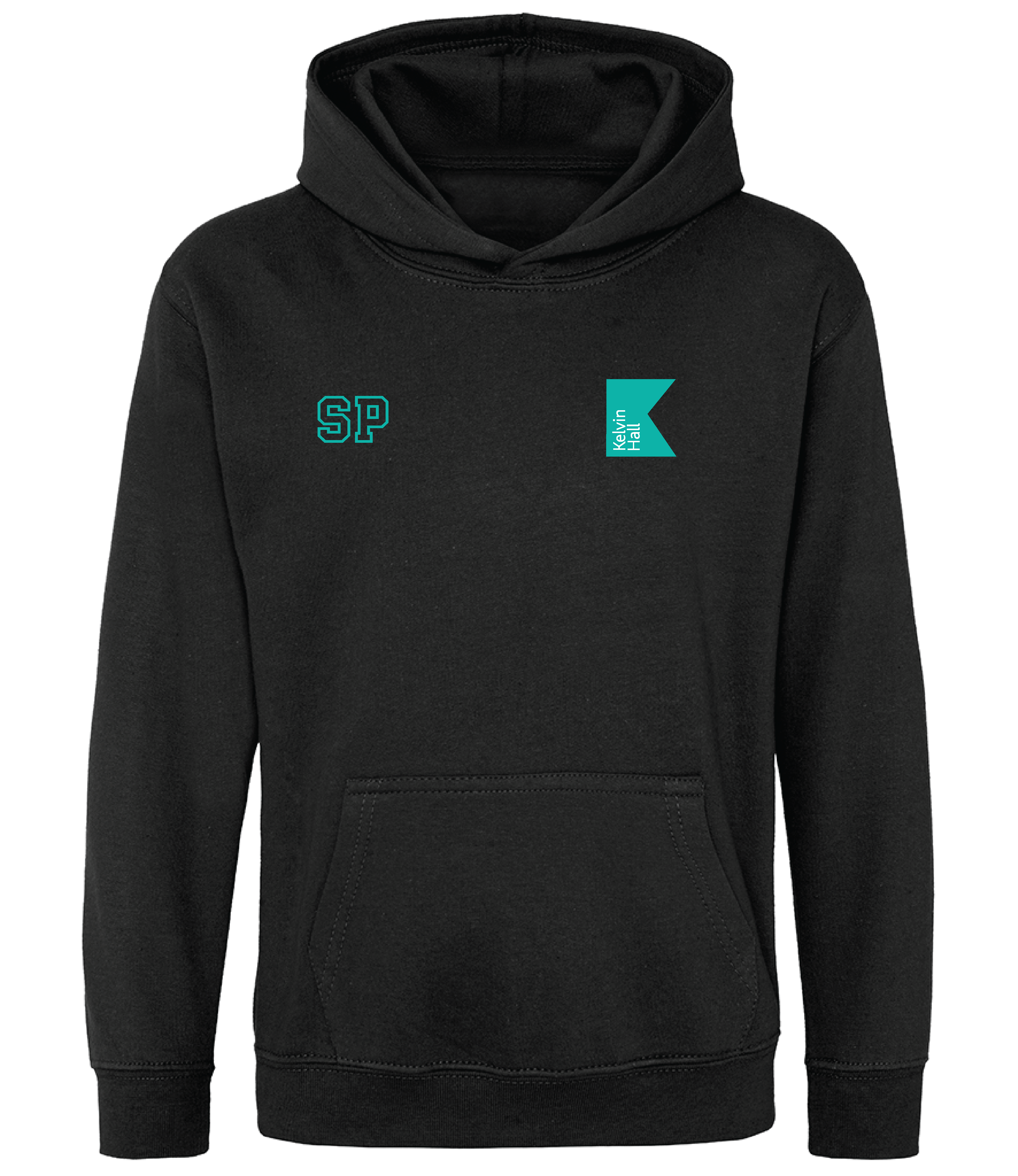 Kelvin Hall Leavers Hoodie