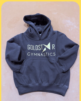 Hoody - Goldstar