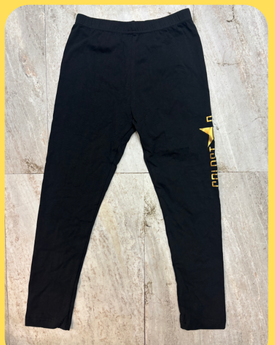 Leggings - Goldstar