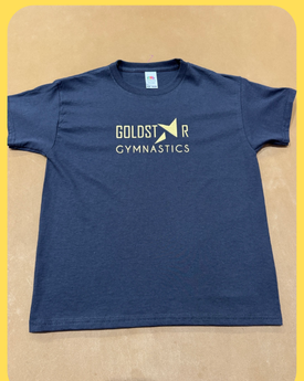 T-Shirt - Goldstar