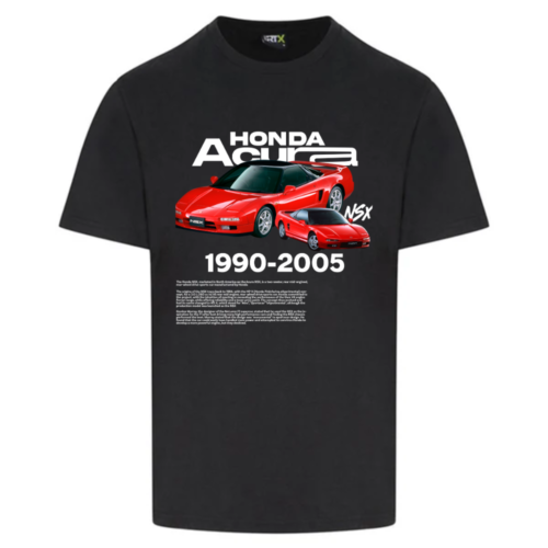 Honda Acura T-Shirt, Sweatshirt, Hoodie