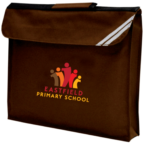 Eastfield School Book Bag