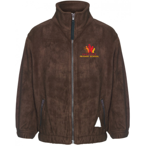 Eastfield Primary School Fleece (Adult Sizes)
