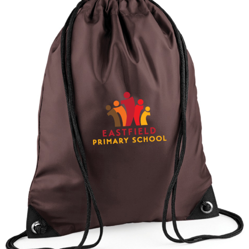 Eastfield School P.E. Bag