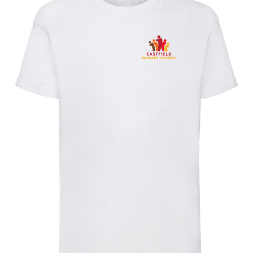 Eastfield School P.E. T-Shirt