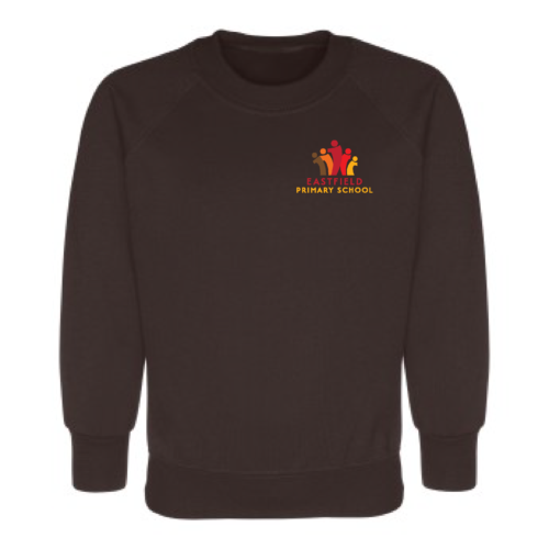 Eastfield School Child's Sweatshirt
