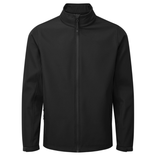 PR810 Black Softshell - Humber Bridge Garden Centre