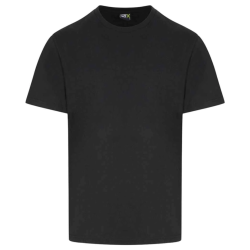 RX151 Black T-Shirt - Humber Bridge Garden Centre