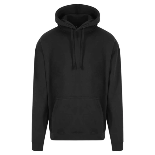 RX350 Black Hoodie - Humber Bridge Garden Centre
