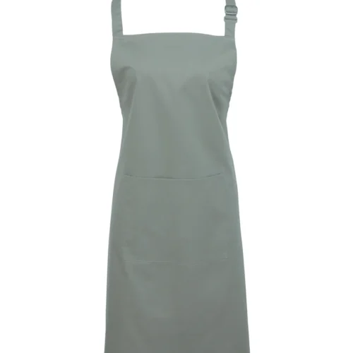 PR154 Sage Full Length Apron - Old Tile Works