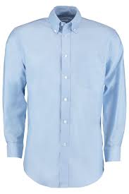 KK351 Long Sleeve Shirt - Crating Solutions