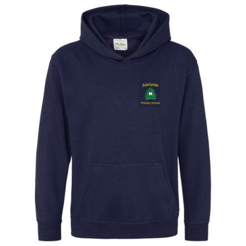Staff Hoody - Adelaide Primary School (Staff Only)