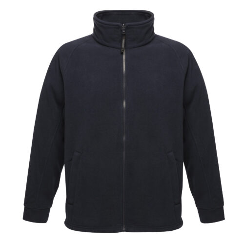 Gem Construction - Navy TRF532 Fleece