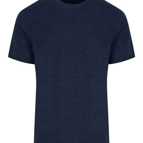Gem Construction - Navy RX151 T-Shirt