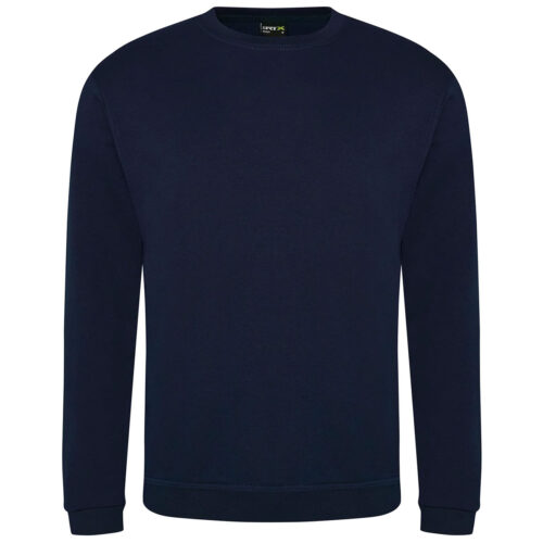 Gem Construction - Navy RX301 Sweatshirt