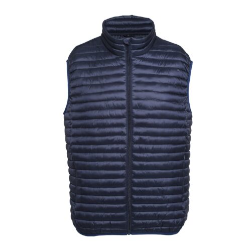 Gem Construction - Navy TS019 Gilet