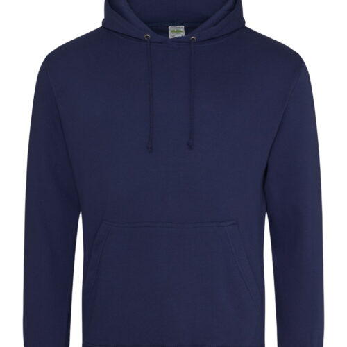 Gem Construction - Navy JH001 Hoodie
