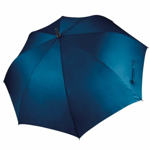 Gem Construction - Navy KI004 Golf Umbrella