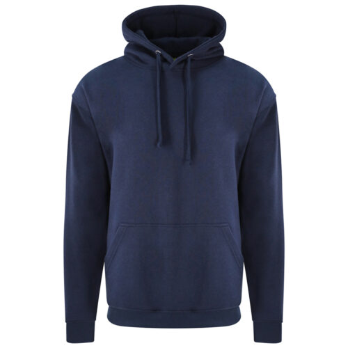 Gem Construction - Navy RX350 Hoodie