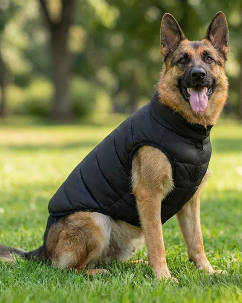 Dog Gilet (2)